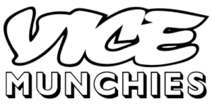 Image of the logo VICE Munchies