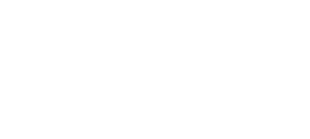Your Happily Ever After...